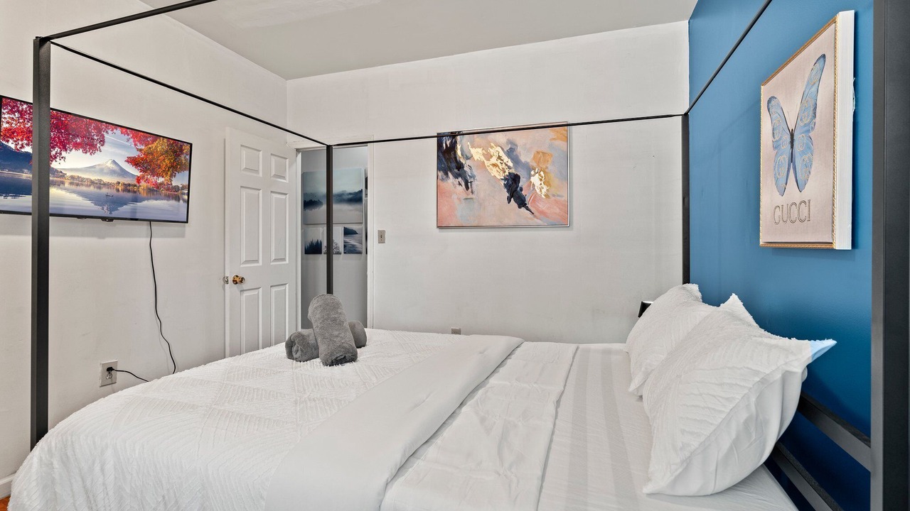 Photo of Bedroom in Fairmount