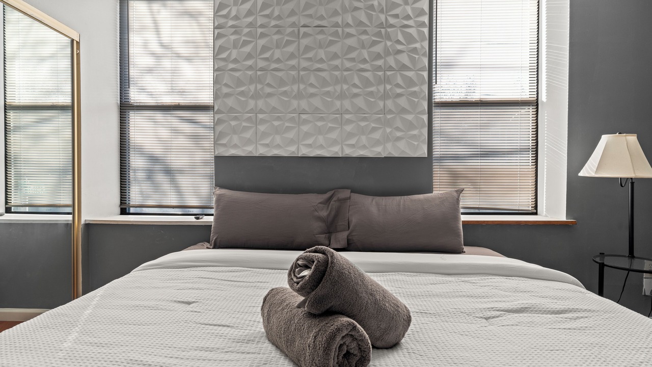 Photo of Bedroom in Fairmount