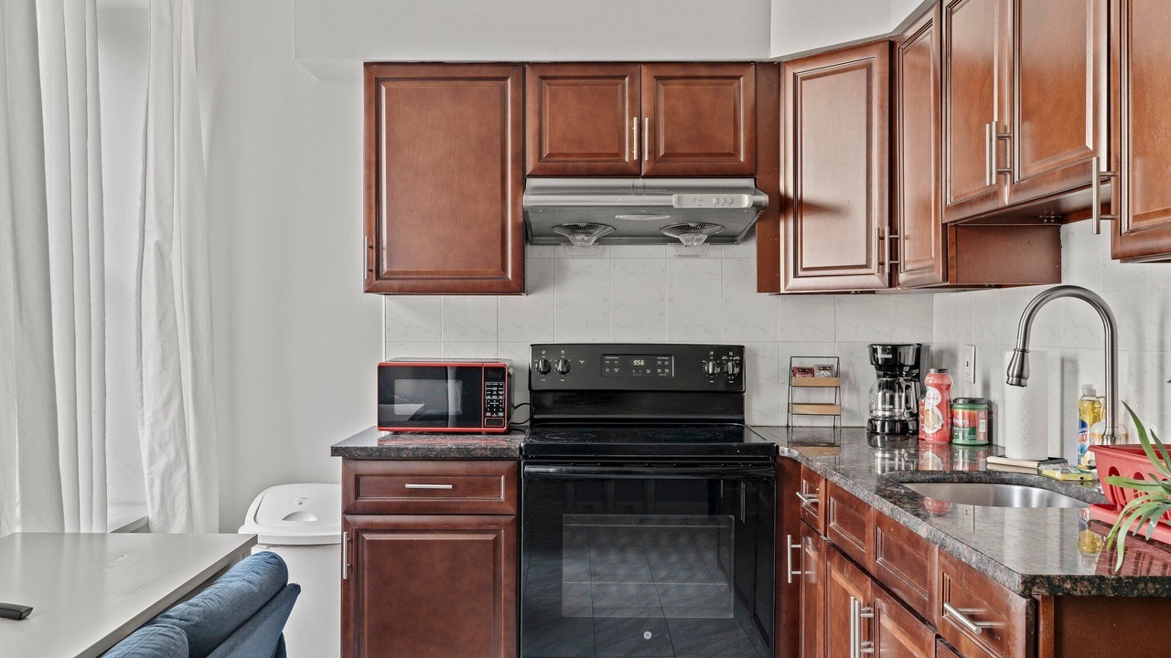 Photo of Kitchen in Fairmount