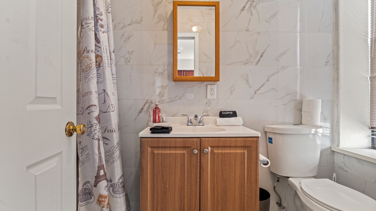 Photo of Bathroom in Fairmount