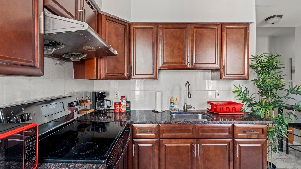 Photo of Kitchen in Fairmount