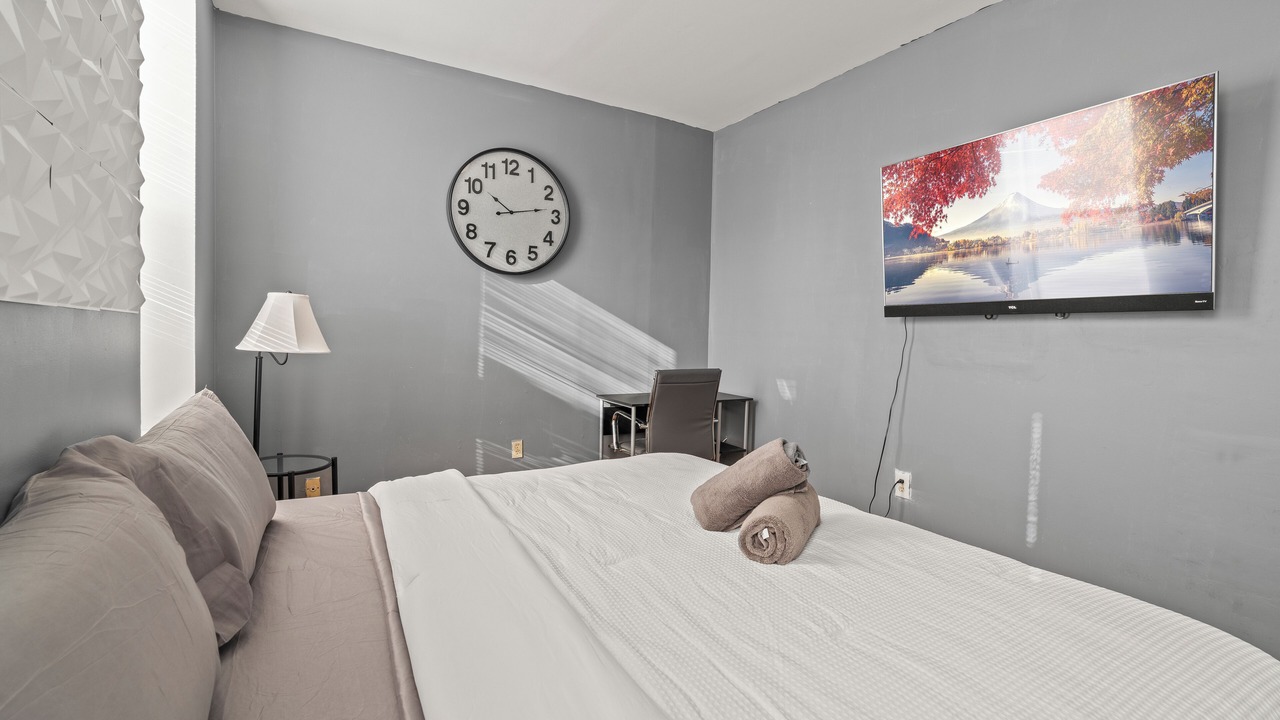 Photo of Bedroom in Fairmount