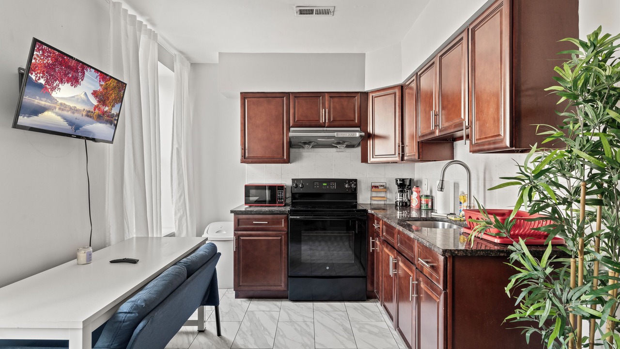 Photo of Kitchen in Fairmount