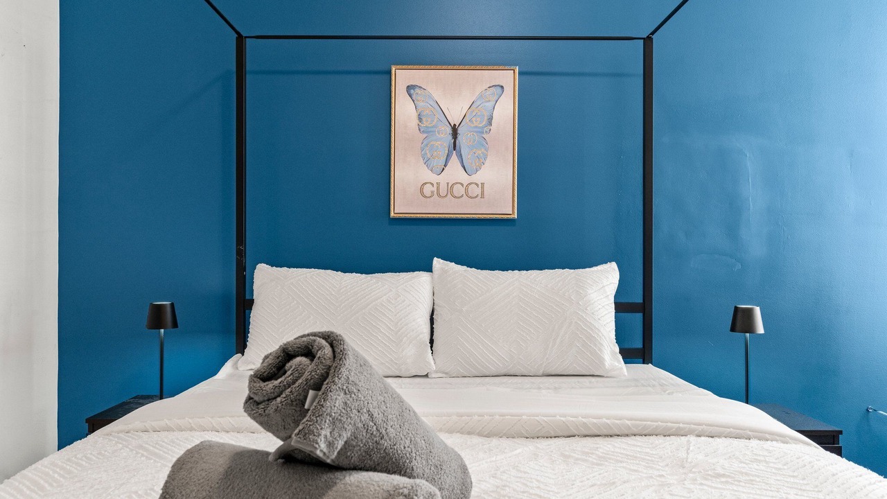 Photo of Bedroom in Fairmount
