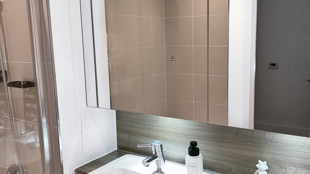 Photo of Bathroom in Highams Park