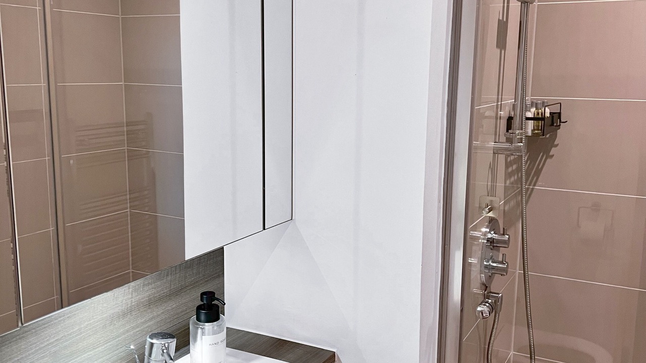 Photo of Bathroom in Highams Park