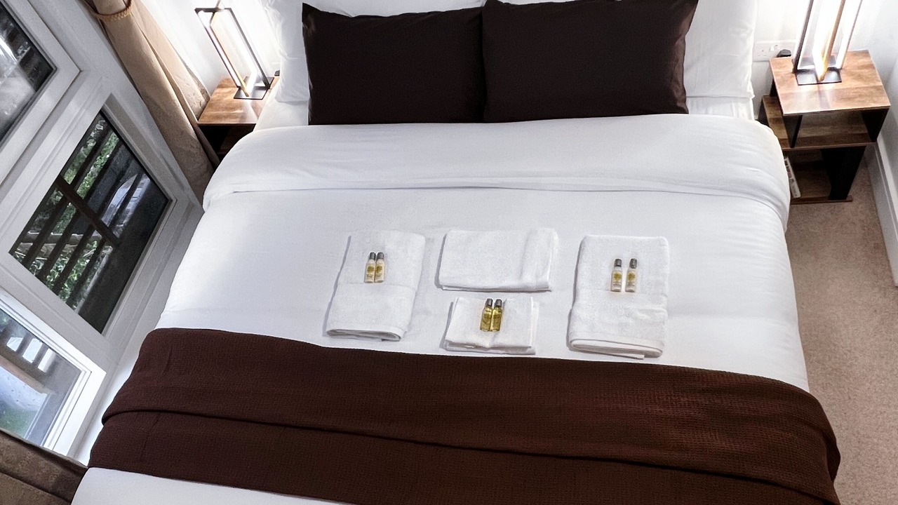 Photo of Bedroom in Highams Park