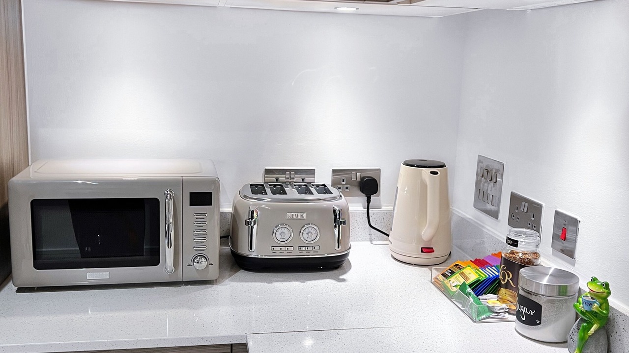 Photo of Kitchen in Highams Park