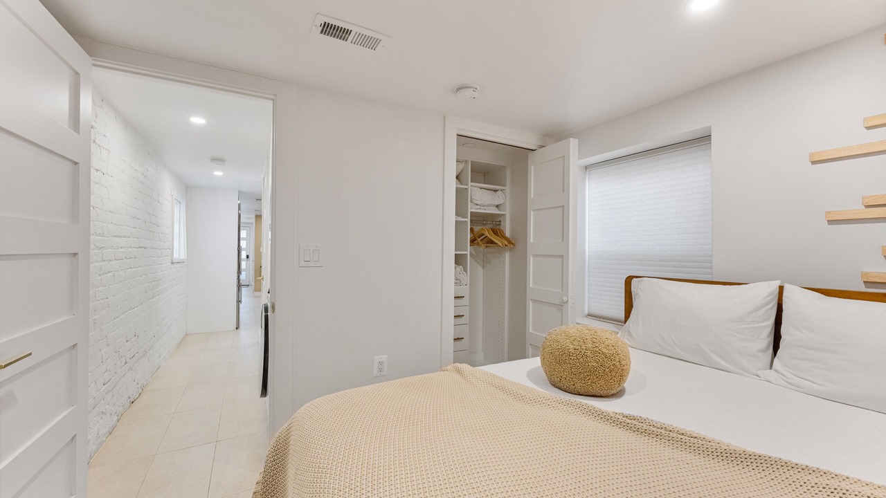 Photo of Bedroom in H Street Corridor