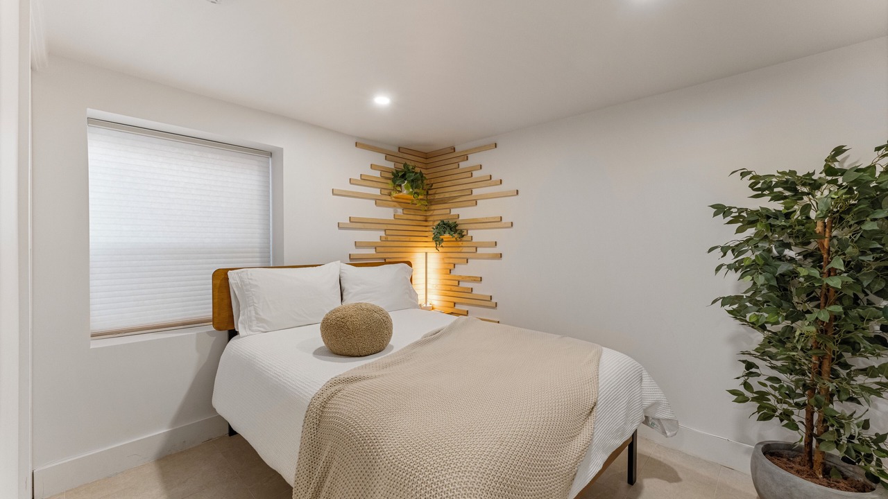 Photo of Bedroom in H Street Corridor