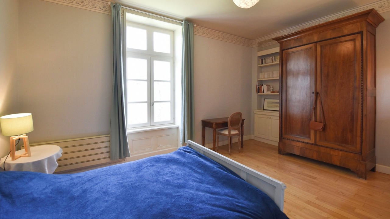 Photo of Bedroom in Flavin