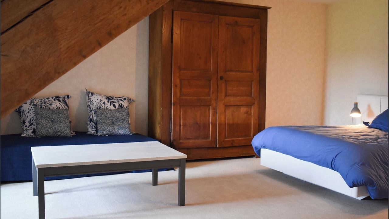 Photo of Bedroom in Flavin
