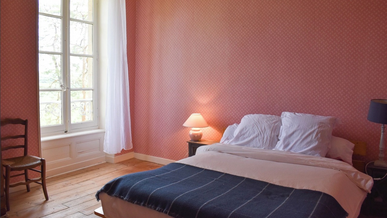 Photo of Bedroom in Flavin