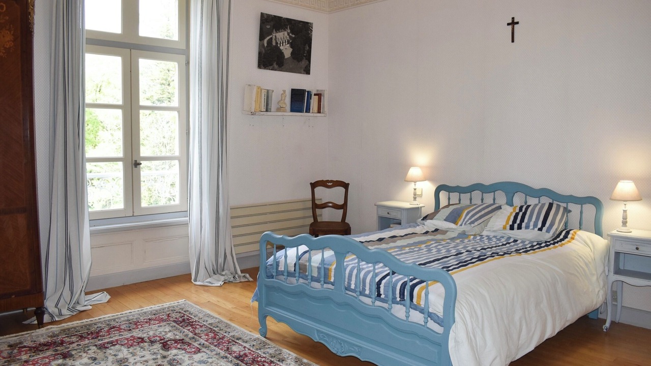 Photo of Bedroom in Flavin