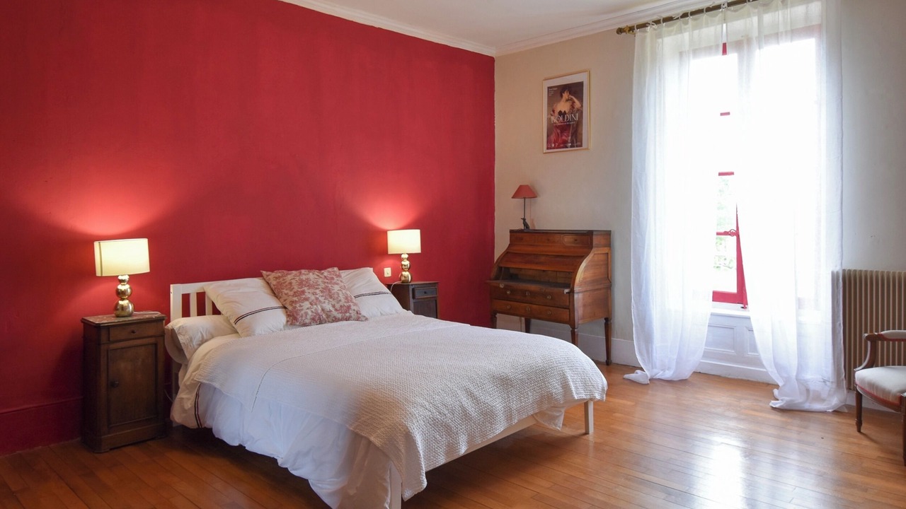 Photo of Bedroom in Flavin