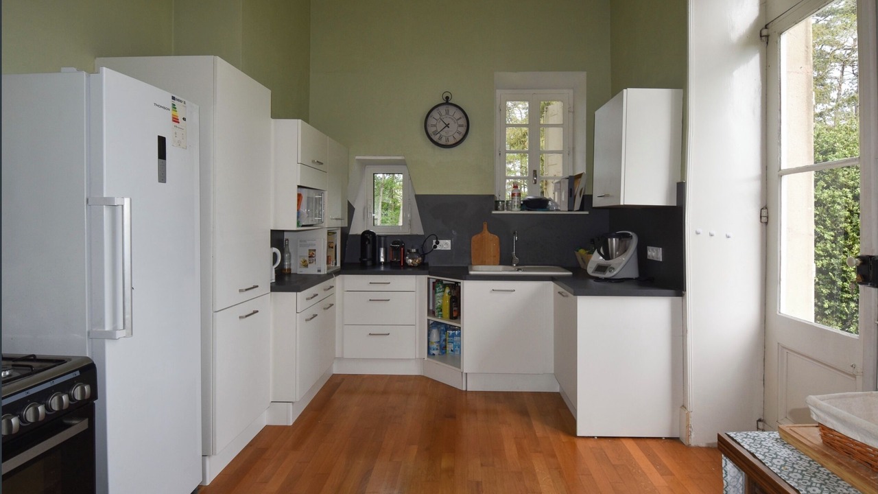 Photo of Kitchen in Flavin