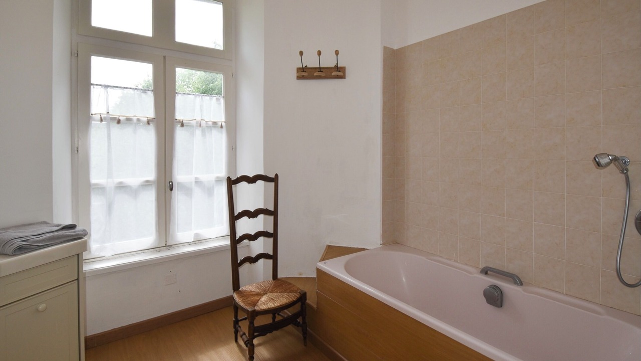 Photo of Bathroom in Flavin