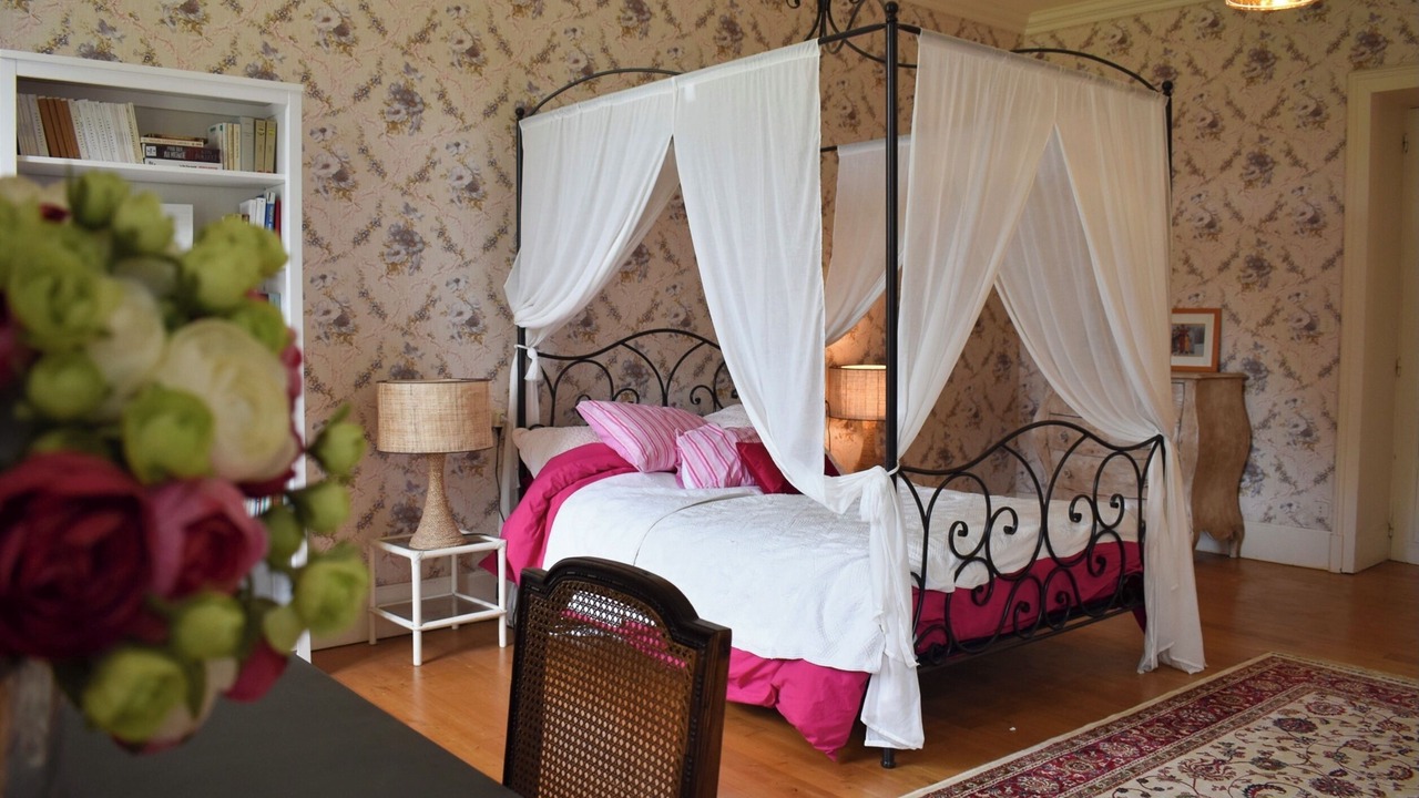 Photo of Bedroom in Flavin