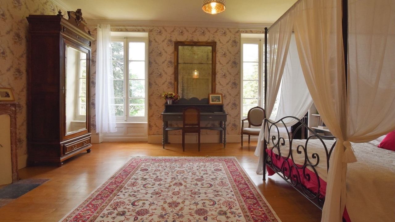 Photo of Bedroom in Flavin