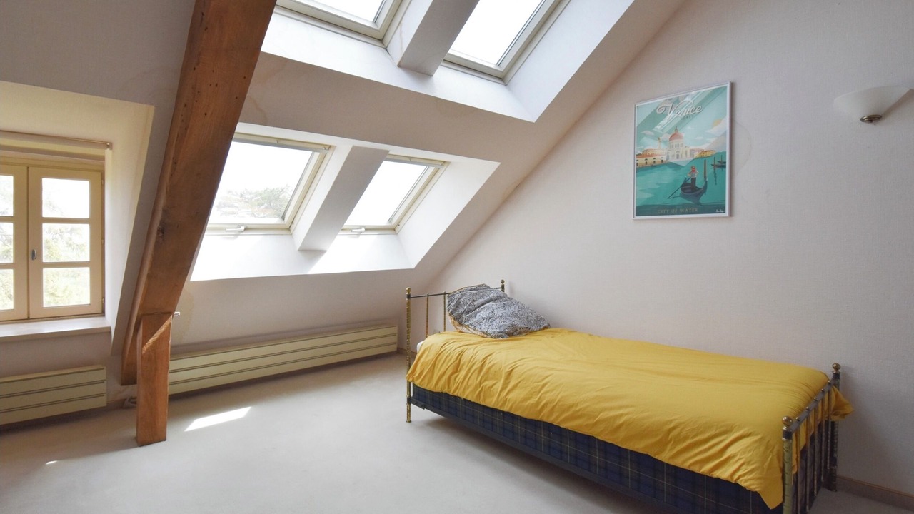 Photo of Bedroom in Flavin