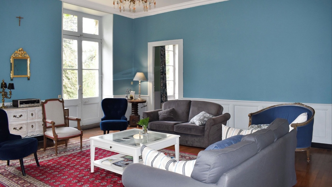 Photo of Livingroom in Flavin