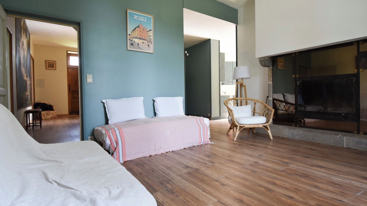 Photo of Bedroom in Flavin