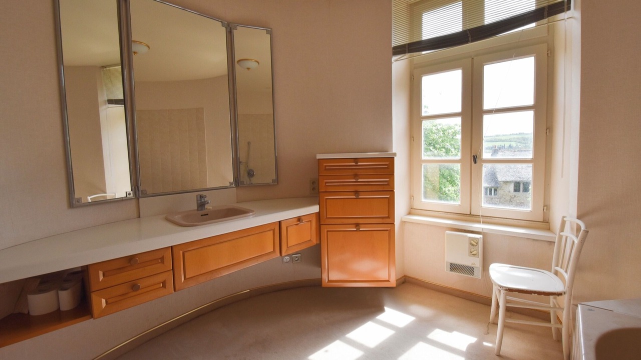 Photo of Bathroom in Flavin