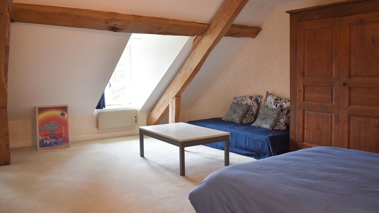 Photo of Bedroom in Flavin