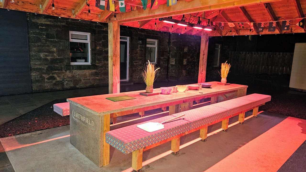 Photo of Outdoor in Mauchline