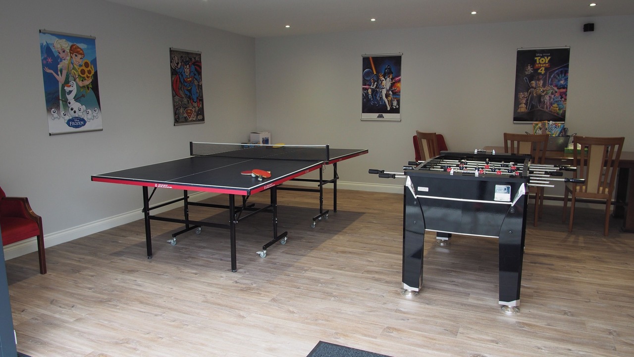 Photo of Bedroom in Mauchline