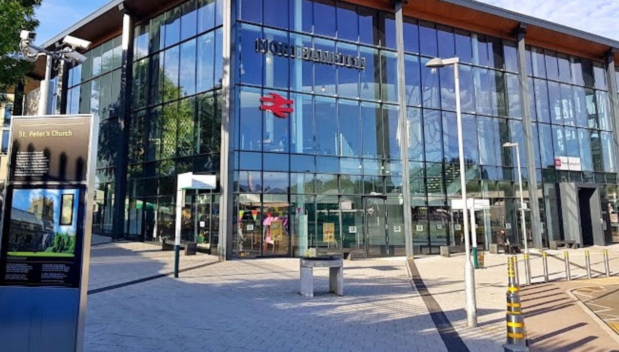 Photo of Others in Milton Malsor