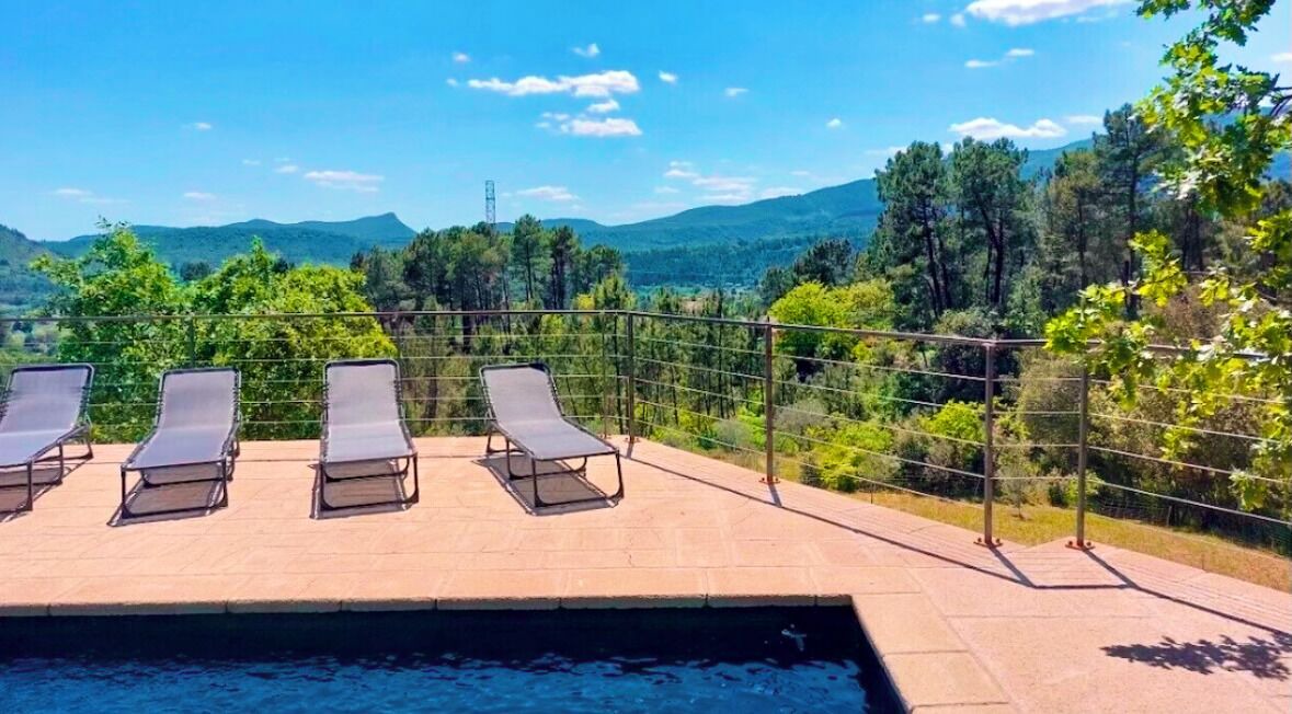 Photo of Outdoor in Chambonas