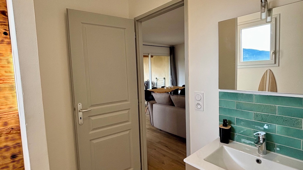 Photo of Bathroom in Chambonas