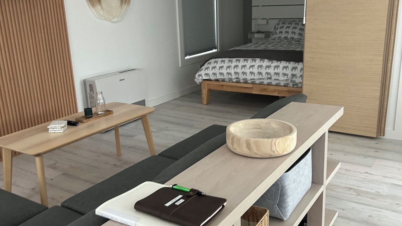 Photo of Bedroom in Russell