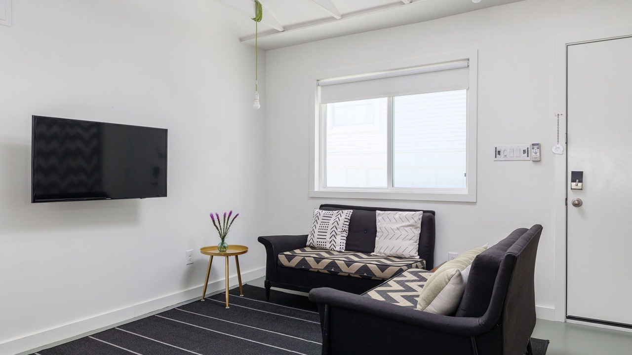 Photo of Livingroom in Hyde Park
