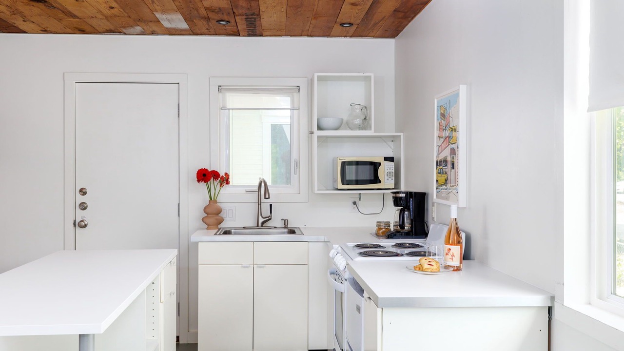Photo of Kitchen in Hyde Park