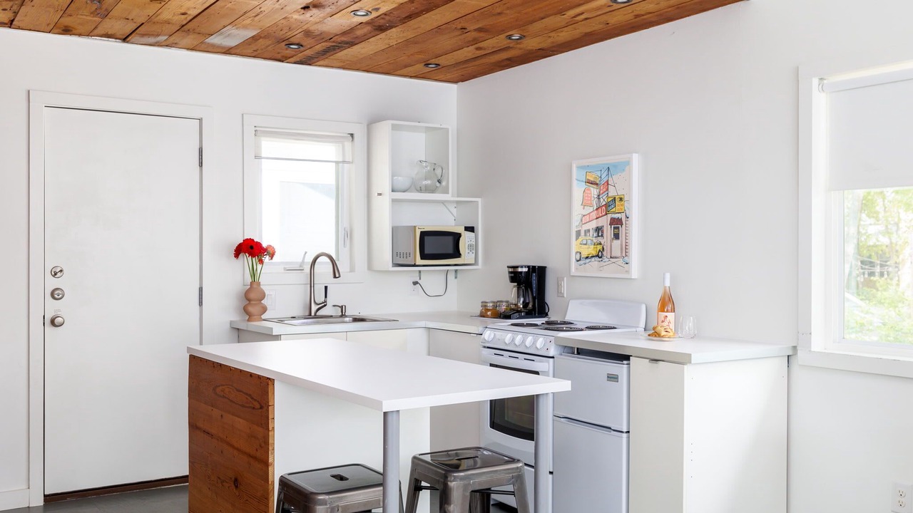 Photo of Kitchen in Hyde Park