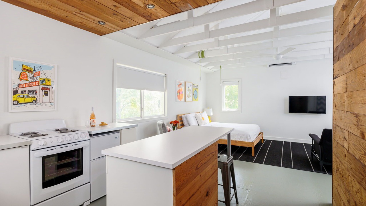 Photo of Kitchen in Hyde Park