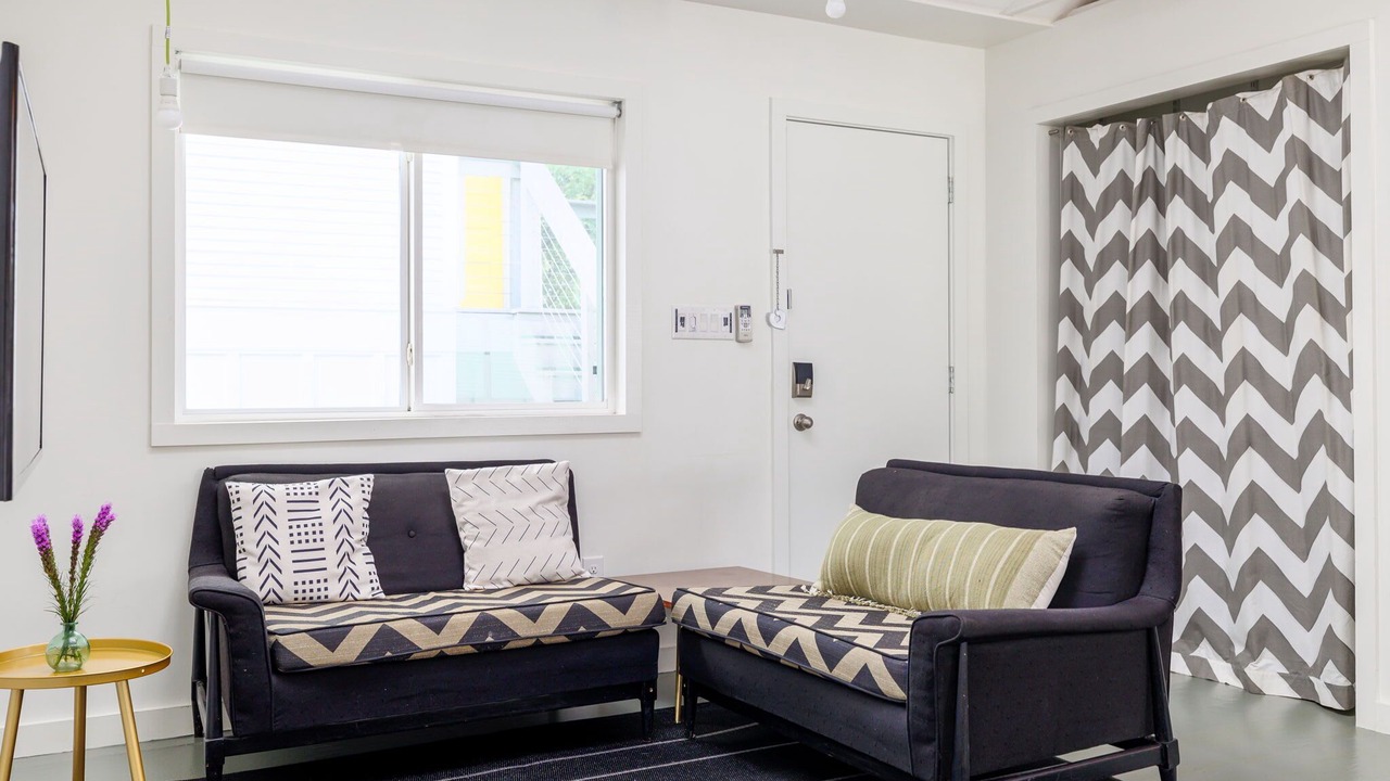 Photo of Livingroom in Hyde Park