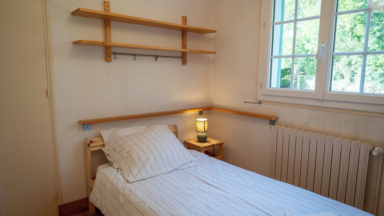 Photo of Bedroom in Montchaton