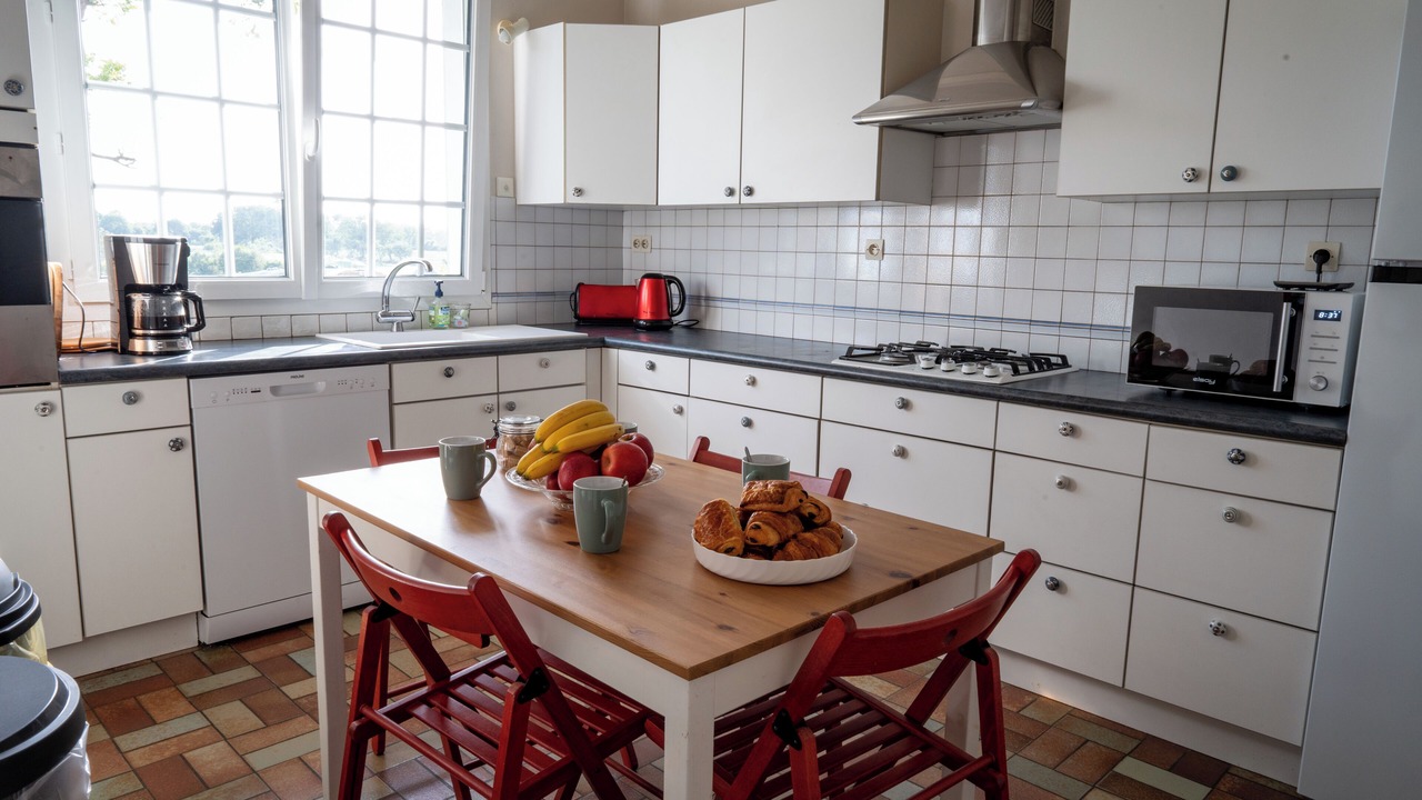 Photo of Kitchen in Montchaton