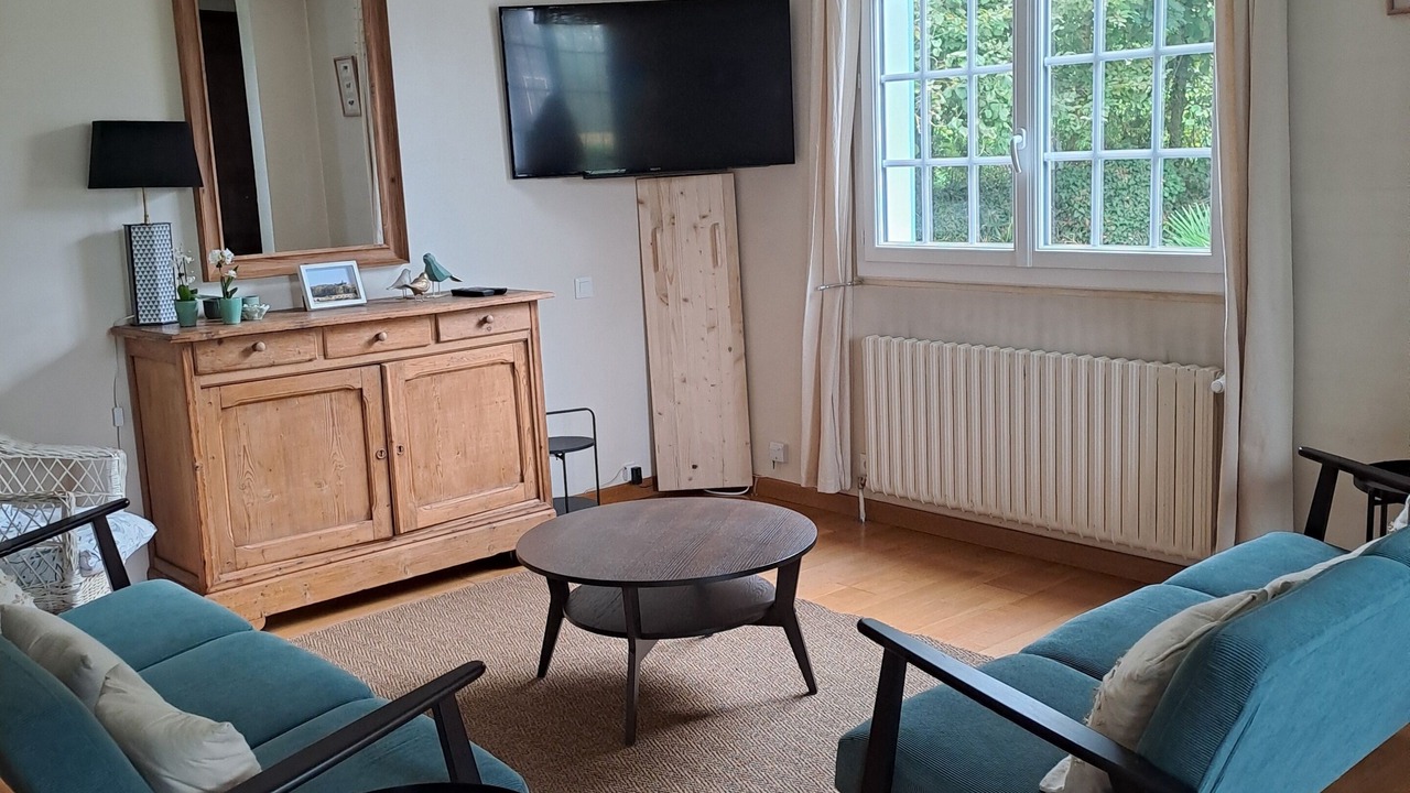 Photo of Livingroom in Montchaton