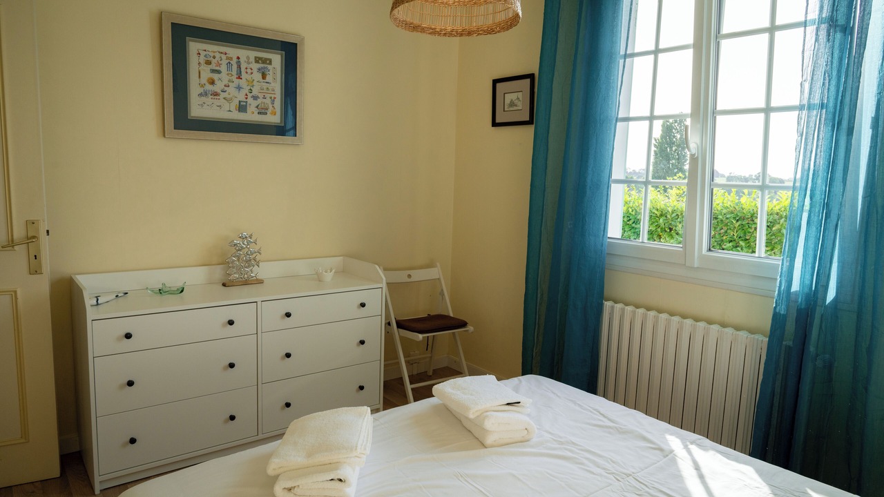 Photo of Bedroom in Montchaton