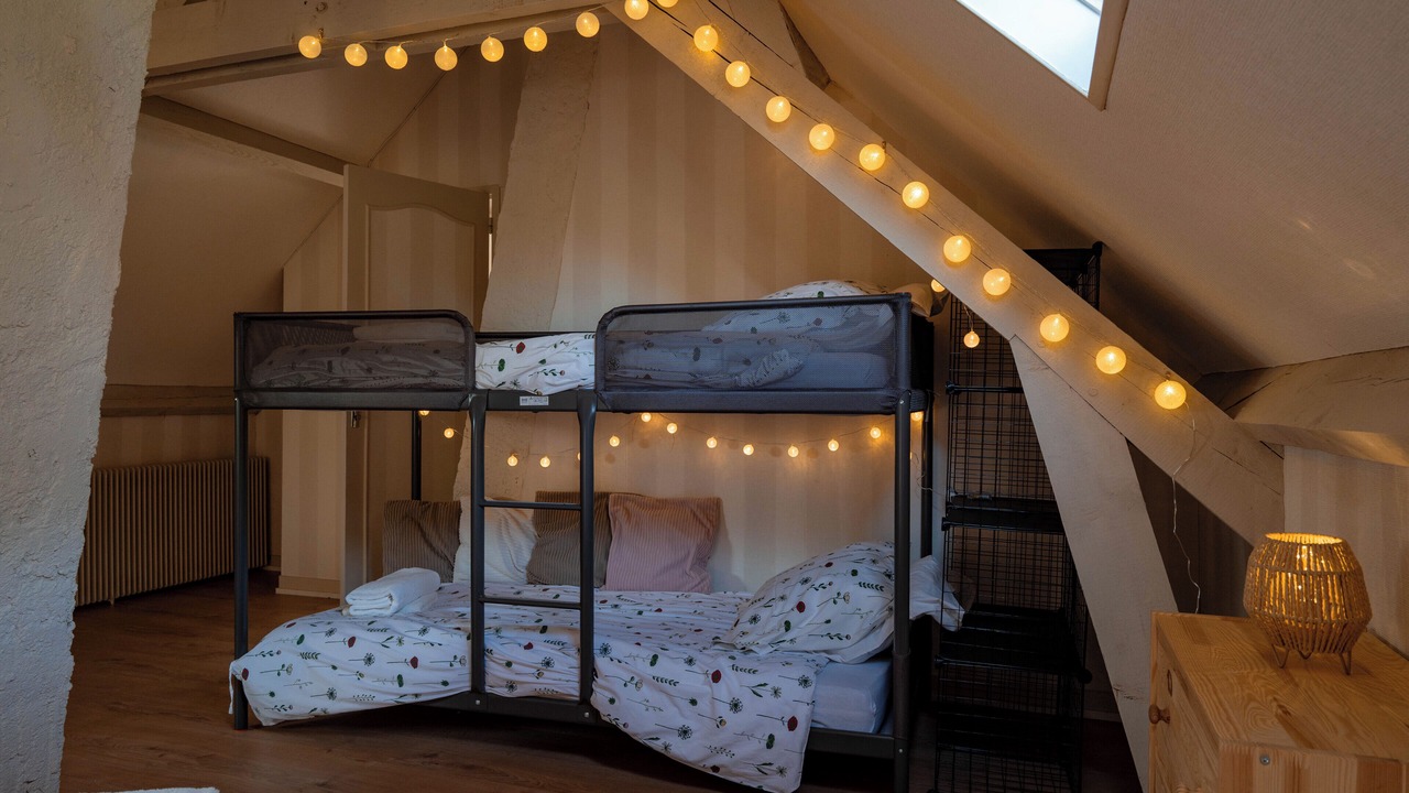 Photo of Bedroom in Montchaton