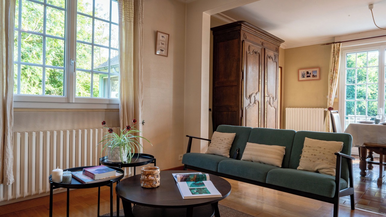 Photo of Livingroom in Montchaton
