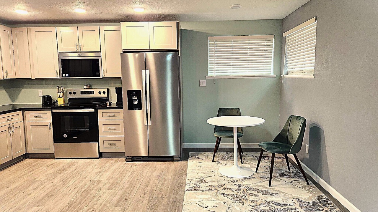 Photo of Kitchen in Scottsbluff