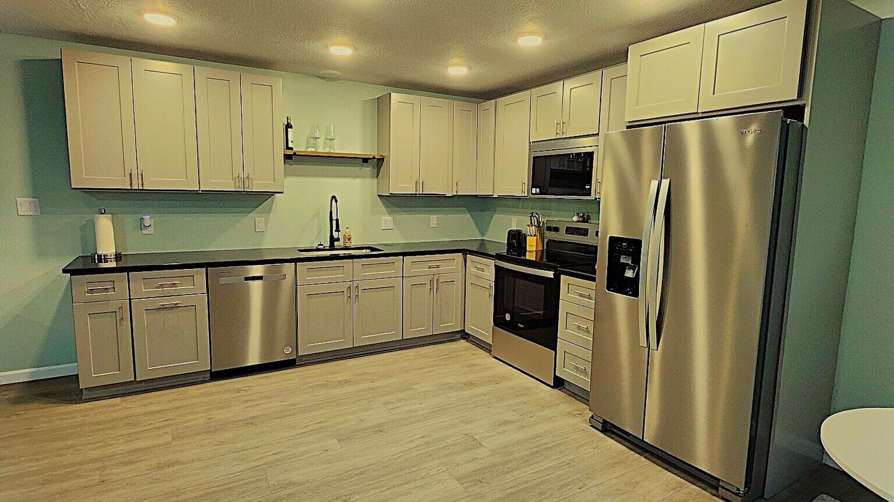 Photo of Kitchen in Scottsbluff