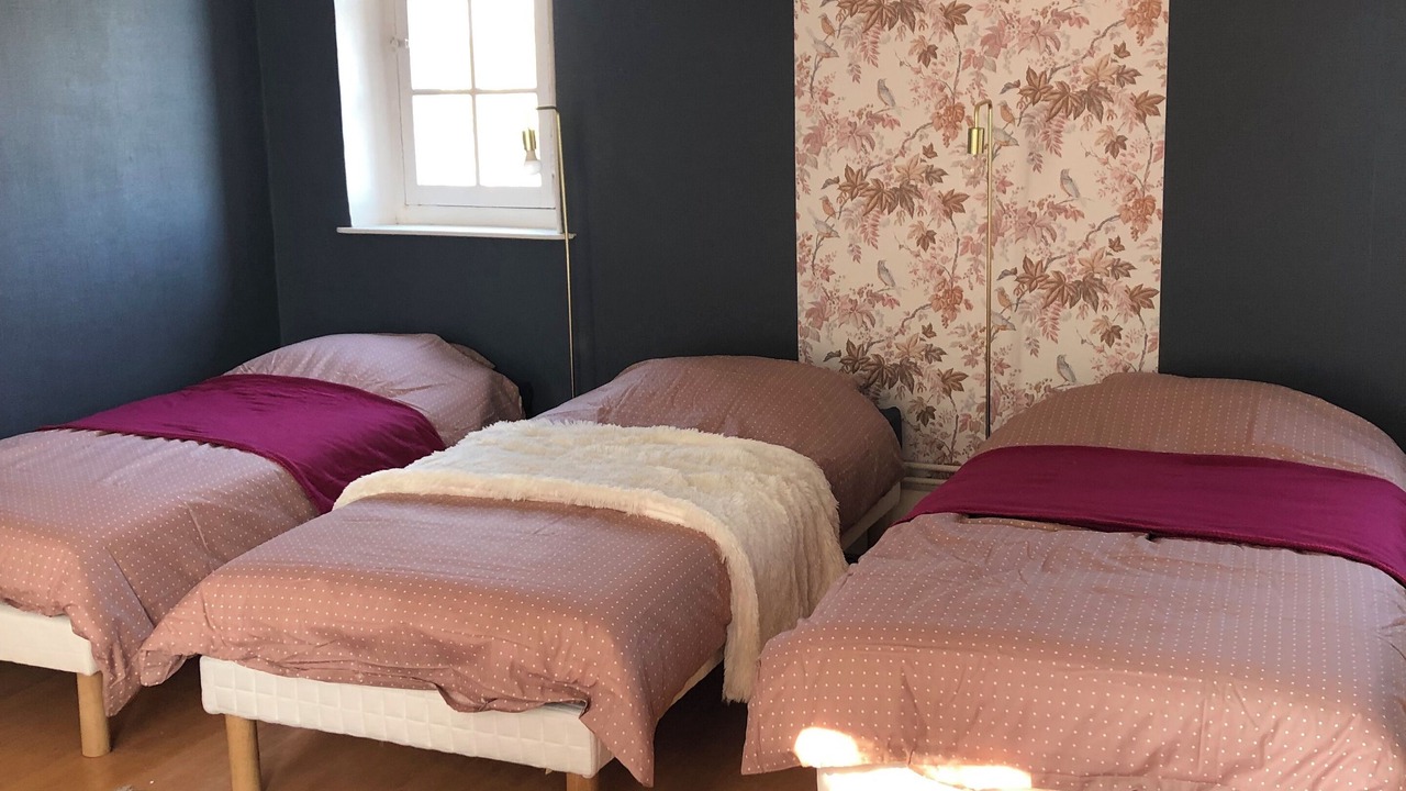 Photo of Bedroom in Chateau-Renard