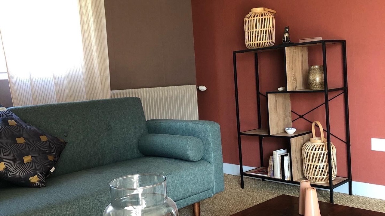 Photo of Livingroom in Chateau-Renard