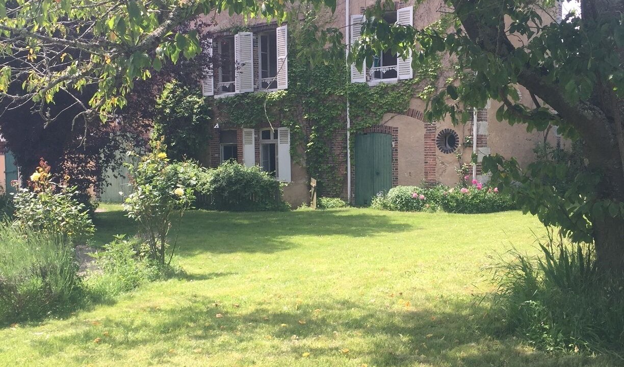 Photo of Outdoor in Chateau-Renard